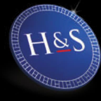Home & Soul logo