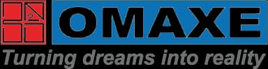 Omaxe logo