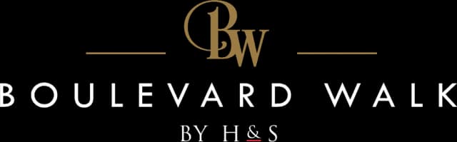 Boulevard Walk logo