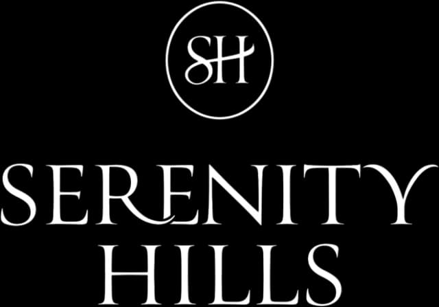 Serenity Hills logo