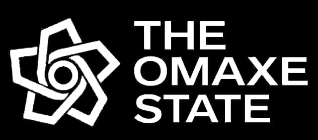 The Omaxe State logo