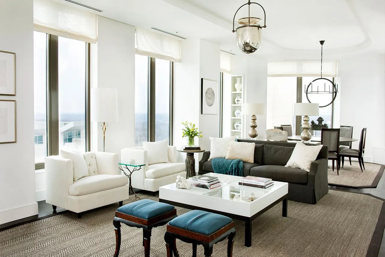 Brinda sampati luxury