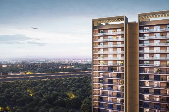 Experion Nova at Windchants