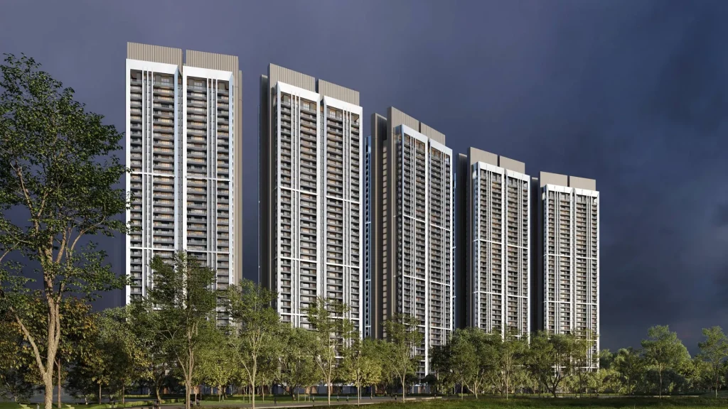 Ready to Move Flats in Gurgaon 2 flats for sale in Gurgaon