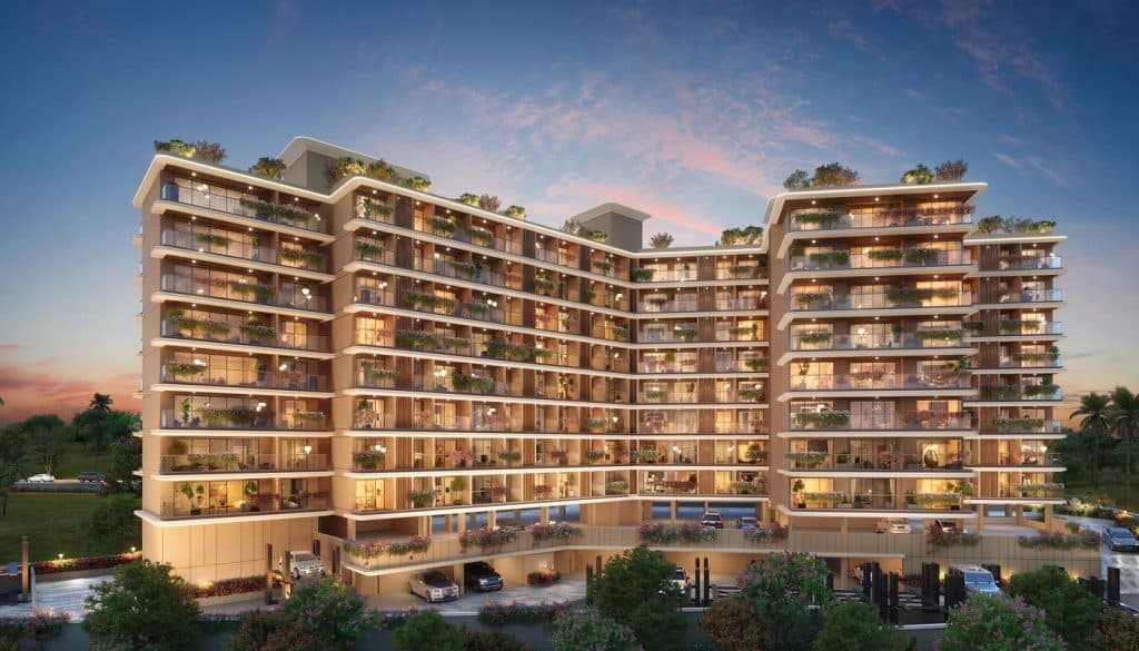 One Goa by The House of Abhinandan Lodha – Luxury Villa Plots & 5-Star Lifestyle in No 1 Luxury villa plots