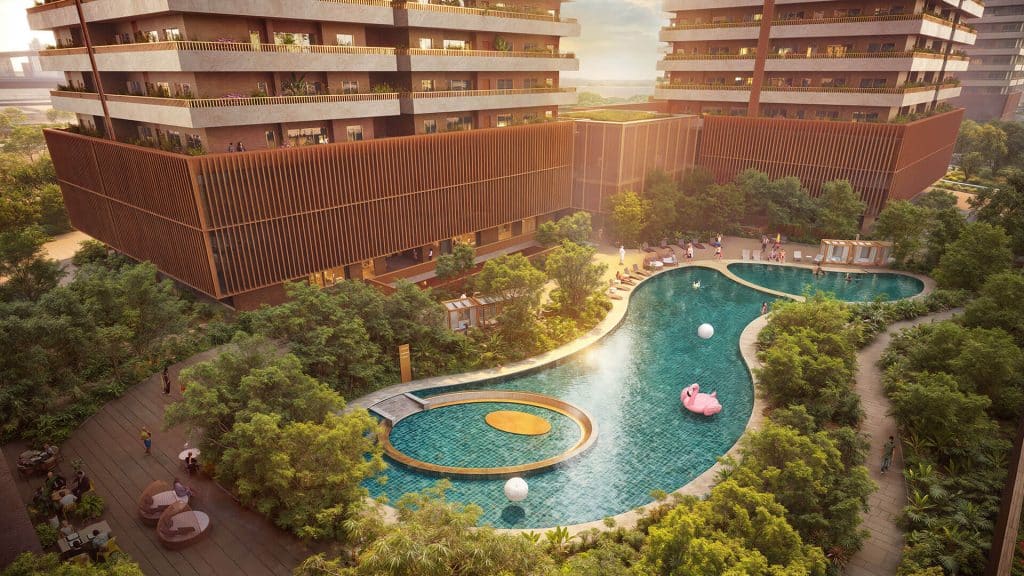 Max Estate 360 Gurgaon – Ultra-Luxury Residential Project with 60+ World-Class Amenities on Dwarka Expressway 1 Max Estate 360 Gurgaon