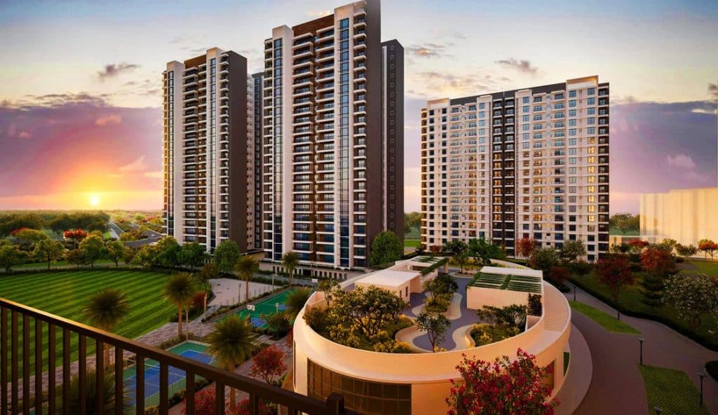 Best Residential Project in Gurgaon: Luxury Apartments & Villas on Dwarka Expressway at Best Property Rates 2 Best Residential Project in Gurgaon