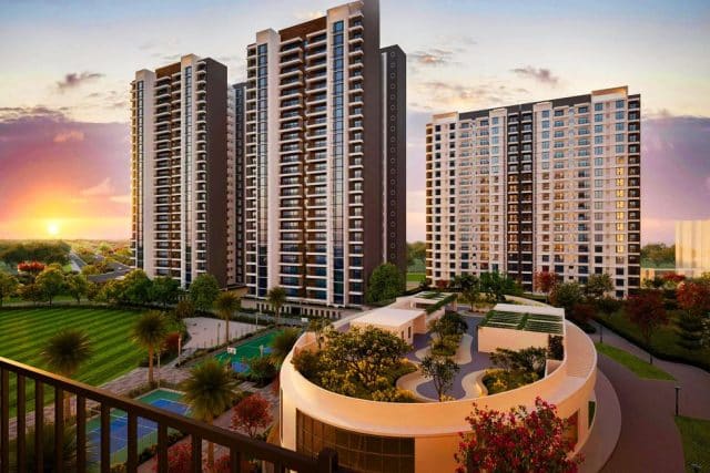 Best Residential Project in Gurgaon: Luxury Apartments & Villas on Dwarka Expressway at Best Property Rates 3 Best Residential Project in Gurgaon