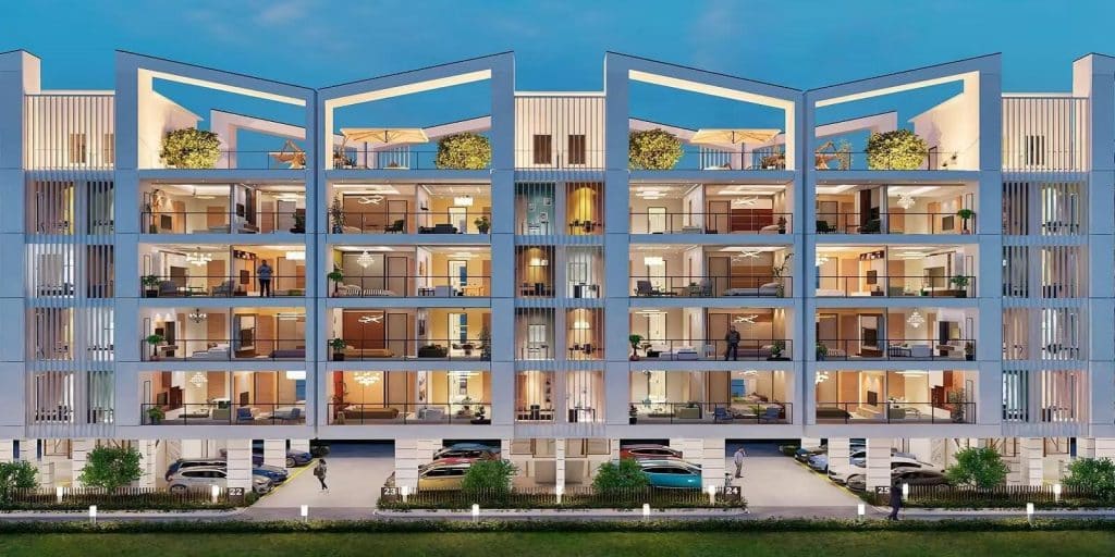 Gurugram Flats: 2 BHK Flats in Gurugram for Sale Near Prime Locations & Projects 2 Gurugram flats