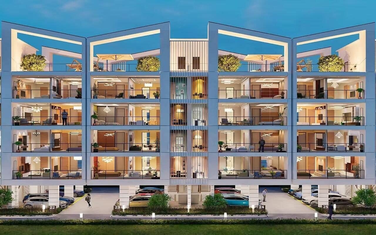 Gurugram flats