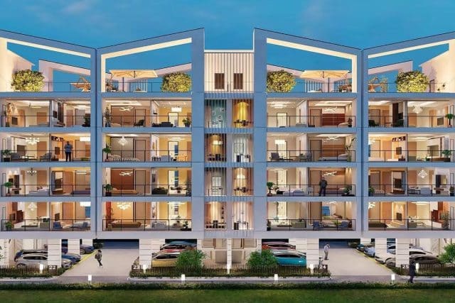 Gurugram flats