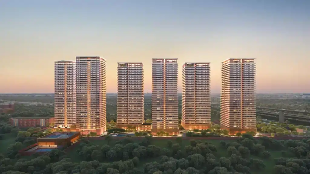 4 BHK Luxury Apartments in Gurgaon: Property Rates, Locations & Trusted Property Dealers 2 4 BHK Luxury apartments in Gurgaon