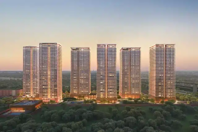 4 BHK Luxury Apartments in Gurgaon: Property Rates, Locations & Trusted Property Dealers 3 4 BHK Luxury apartments in Gurgaon