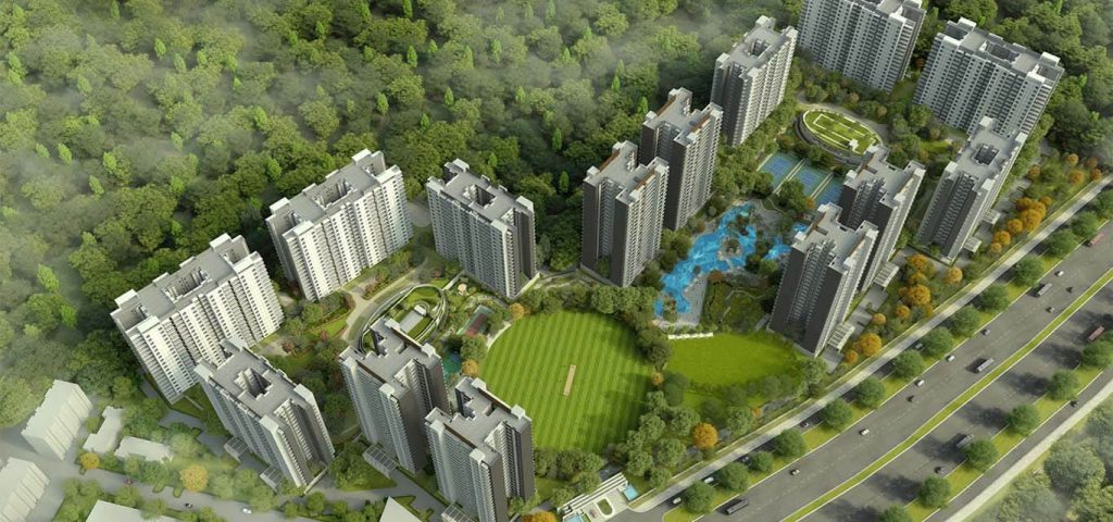 Flats for Sale in Gurgaon: Best 2 & 3 BHK Flats in Gurgaon Including Luxury Floors in Sector 77 2 Flats for sale in Gurgaon