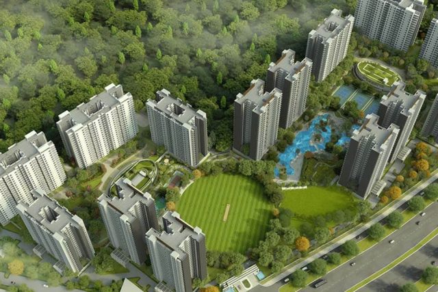 Flats for sale in Gurgaon