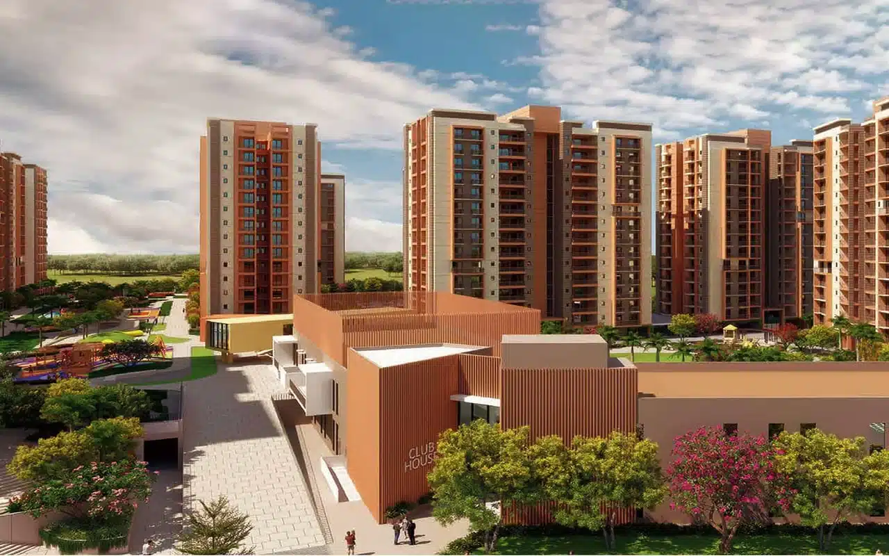Ultra Luxury Apartments in Gurgaon for Sale