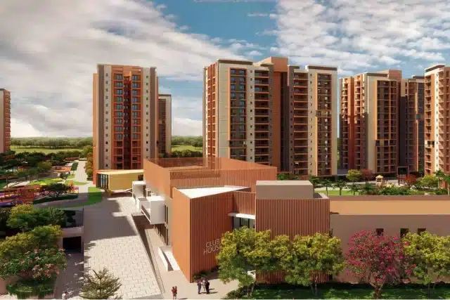 Ultra Luxury Apartments in Gurgaon for Sale