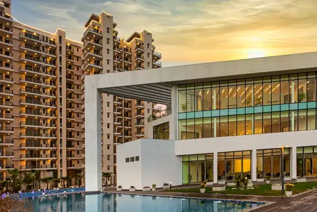 Luxury Apartments in Gurgaon: Best Residential Projects on Dwarka Expressway by Top Builders & Real Estate Companies 4 luxury