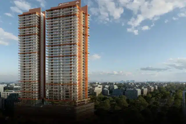 Shapoorji Pallonji The Dualis Sector 46 Gurgaon