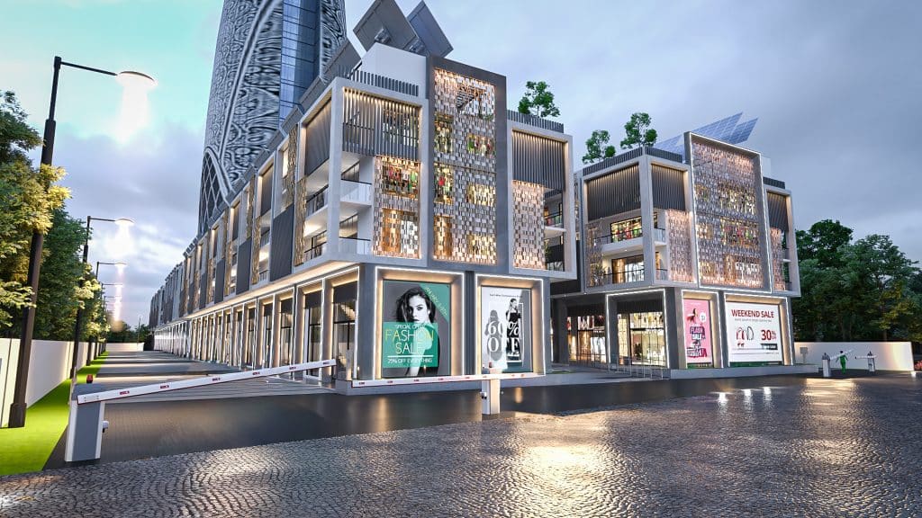 SCO Plots Gurgaon Sector 88A | India World Mart Dwarka Expressway 2026 2 sco plots sector 88a gurgaon