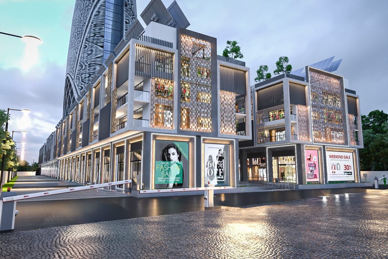 sco plots sector 88a gurgaon