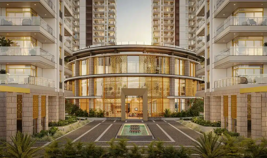Ultra Luxury Apartments in Gurgaon 2026: Top 5 Locations Under ₹15 Cr | Expert Buyer's Guide 2 Luxury apartments in gurgaon